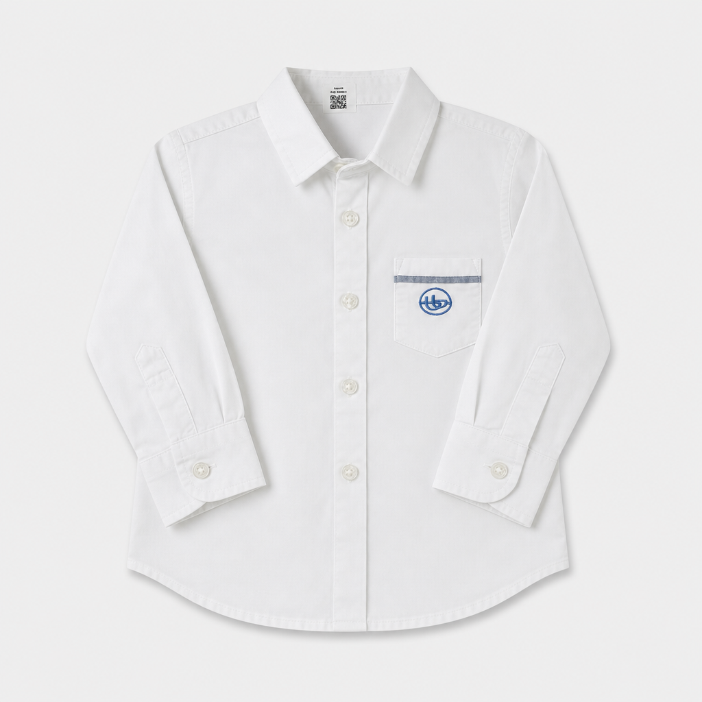 Camicia - Bambino - 66 - 71 | 6 mesi