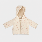 Giacca invernale pesante - Bambina - 60 - 65 | 3 mesi