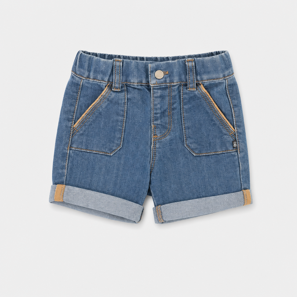 Pantaloncini corti - Bambino - 66 - 71 | 6 mesi