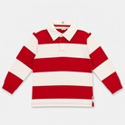 Polo maniche lunghe - Bambino - 108 - 113 | 5 anni
