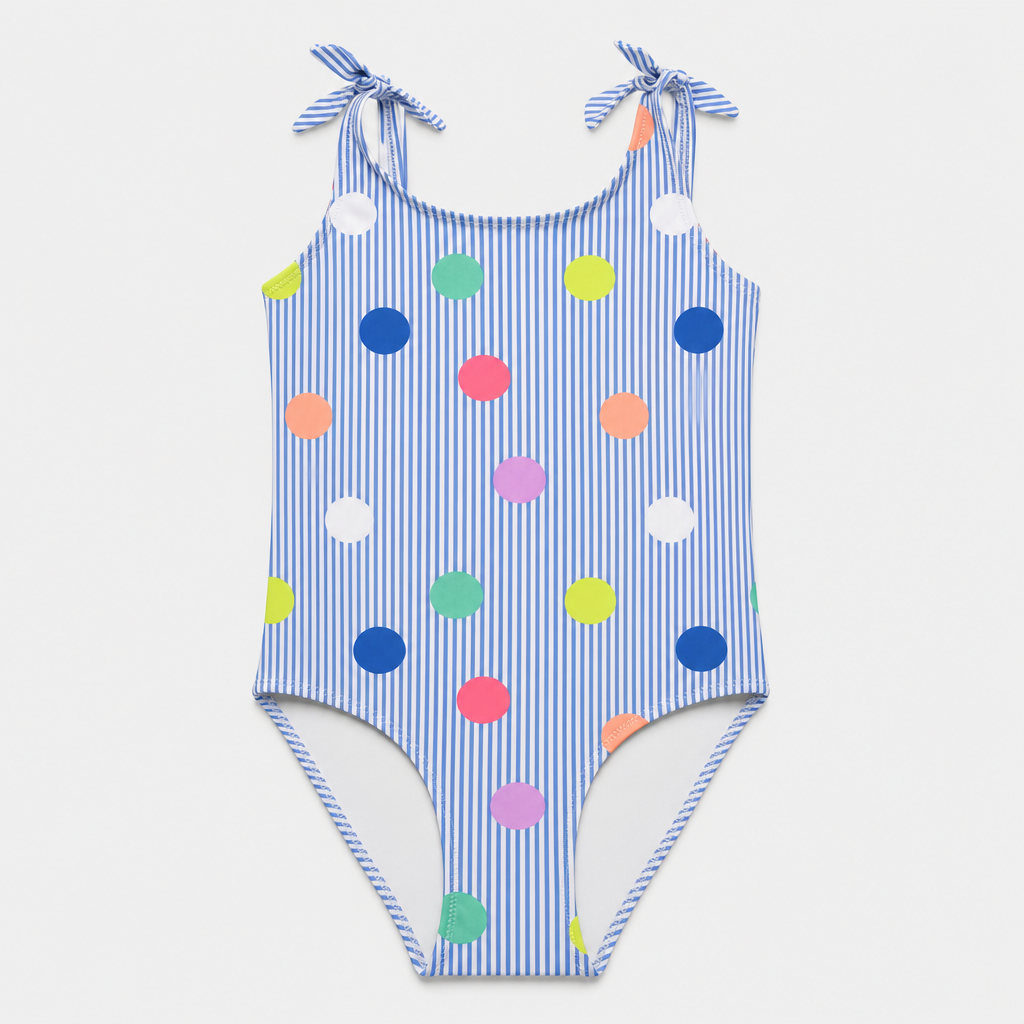 Costume - Bambina - 108 - 113 | 5 anni