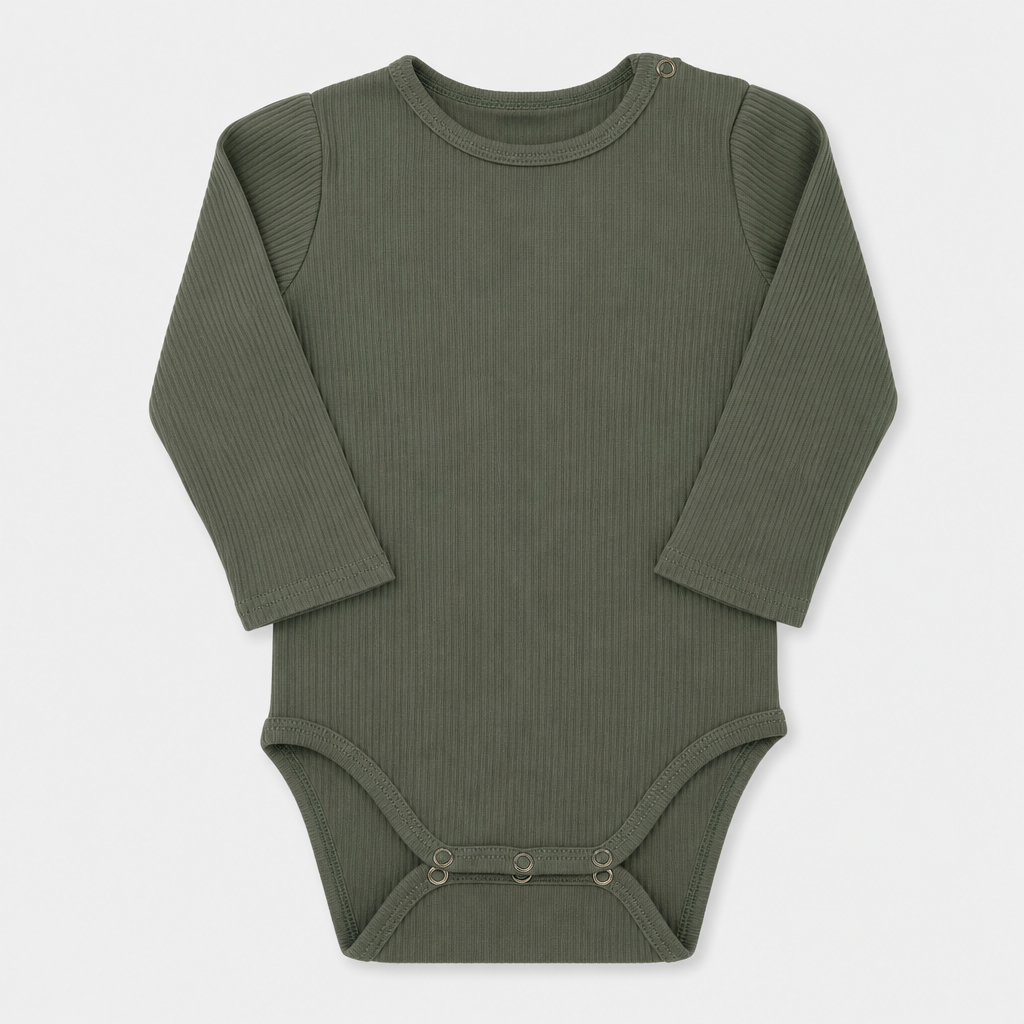 Body - Bambino - 90 - 95 | 2 anni