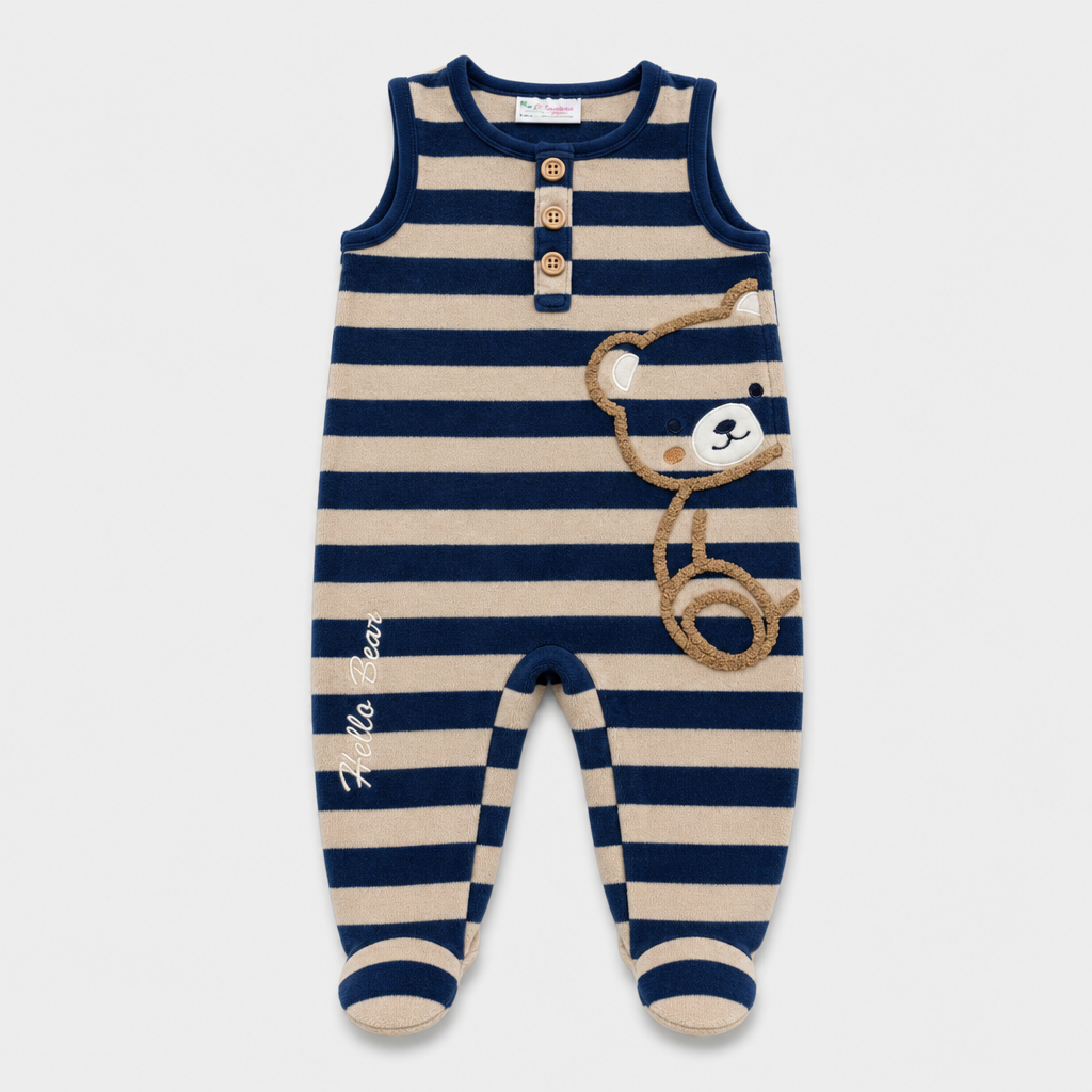 Tutine neonato - Bambino - 60 - 65 | 3 mesi