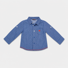 Camicia - Bambino - 78 - 83 | 1 anno