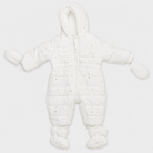 Giacca invernale pesante - Bambina - 60 - 65 | 3 mesi