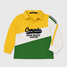 Polo maniche lunghe - Bambino - 102 - 107 | 4 anni