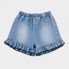 Pantaloncini corti - Bambina - 78 - 83 | 1 anno