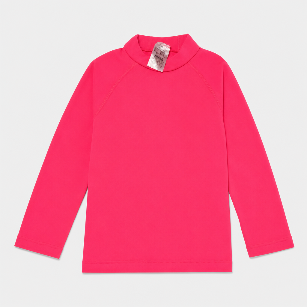 Maglietta maniche lunghe - Bambina - 102 - 107 | 4 anni