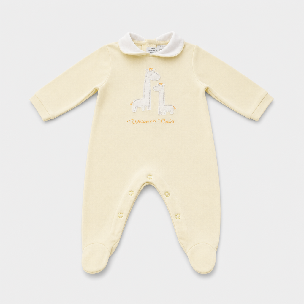 Tutine neonato - Bambino - 50 - 59 < 3 mesi