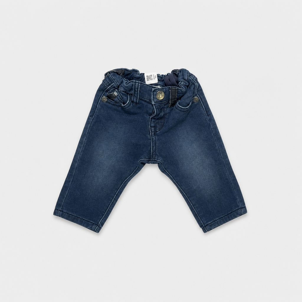 Jeans - Bambino - 60 - 65 | 3 mesi