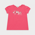 Maglietta maniche corte - Bambina - 66 - 71 | 6 mesi