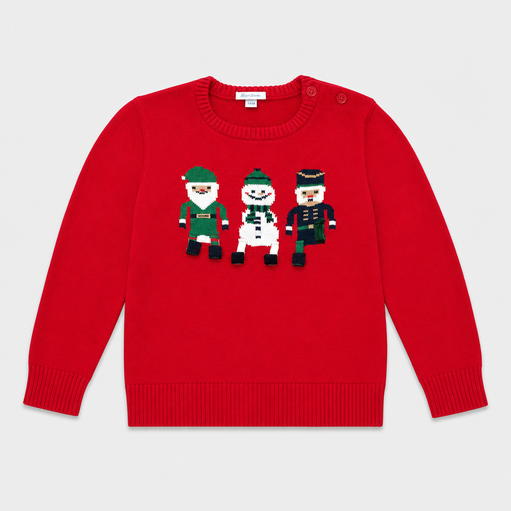 Maglione - Bambino - 90 - 95 | 2 anni