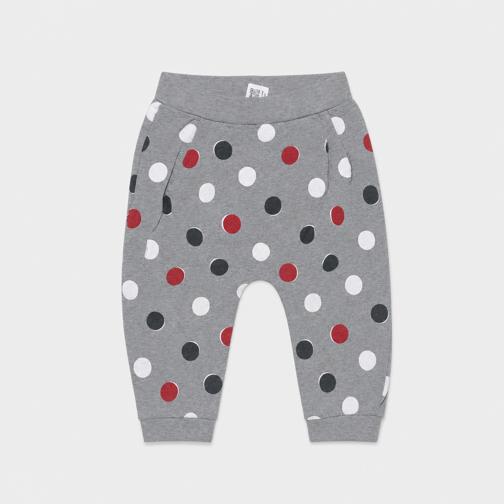Pantaloni tuta - Bambino - 72 - 77 | 9 mesi