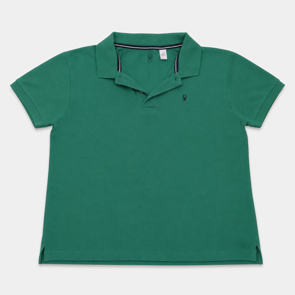 Polo maniche corte - Bambino - 126 - 131 | 8 anni