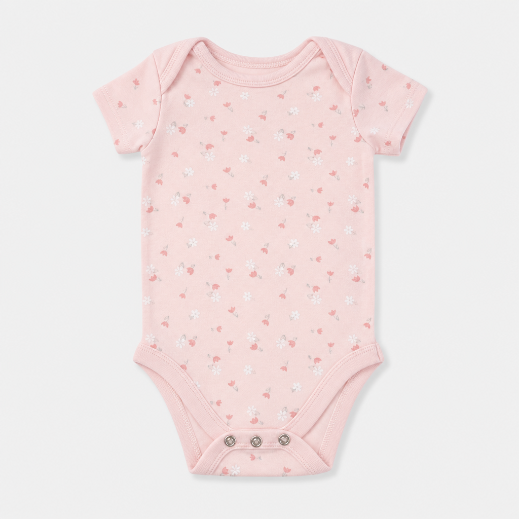 Body - Bambina - 60 - 65 | 3 mesi
