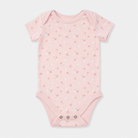 Body - Bambina - 60 - 65 | 3 mesi