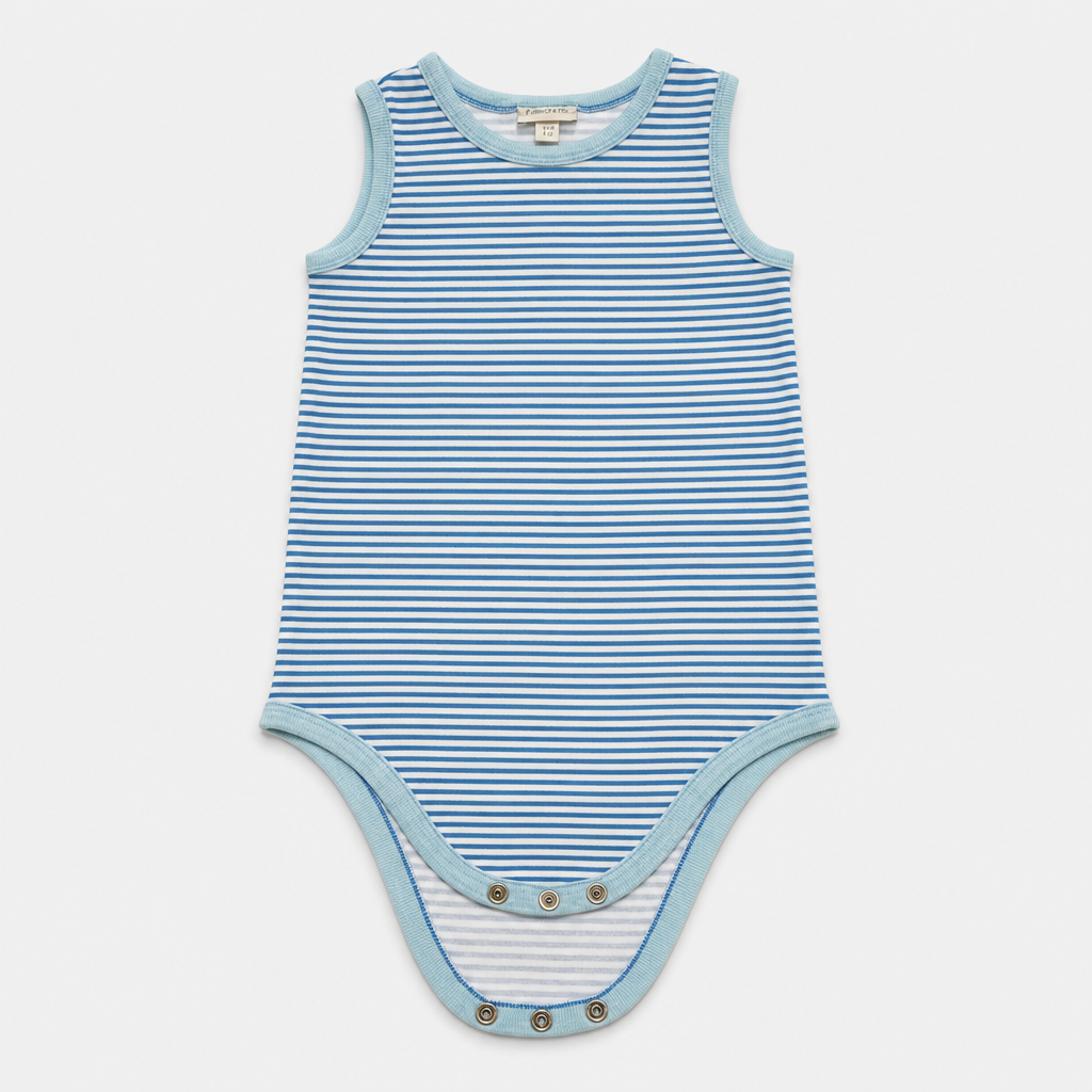 Body - Bambino - 90 - 95 | 2 anni