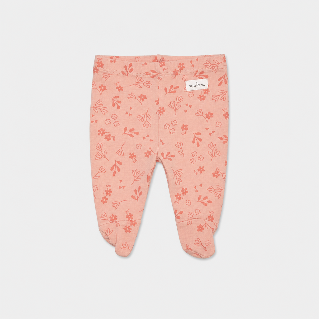 Leggins - Bambina - 50 - 59 < 3 mesi