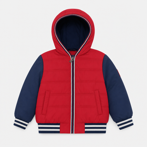 Giacca invernale pesante - Bambino - 102 - 107 | 4 anni