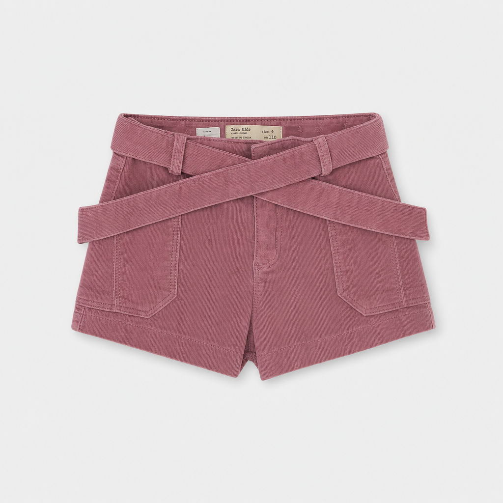 Pantaloncini corti - Bambina - 108 - 113 | 5 anni