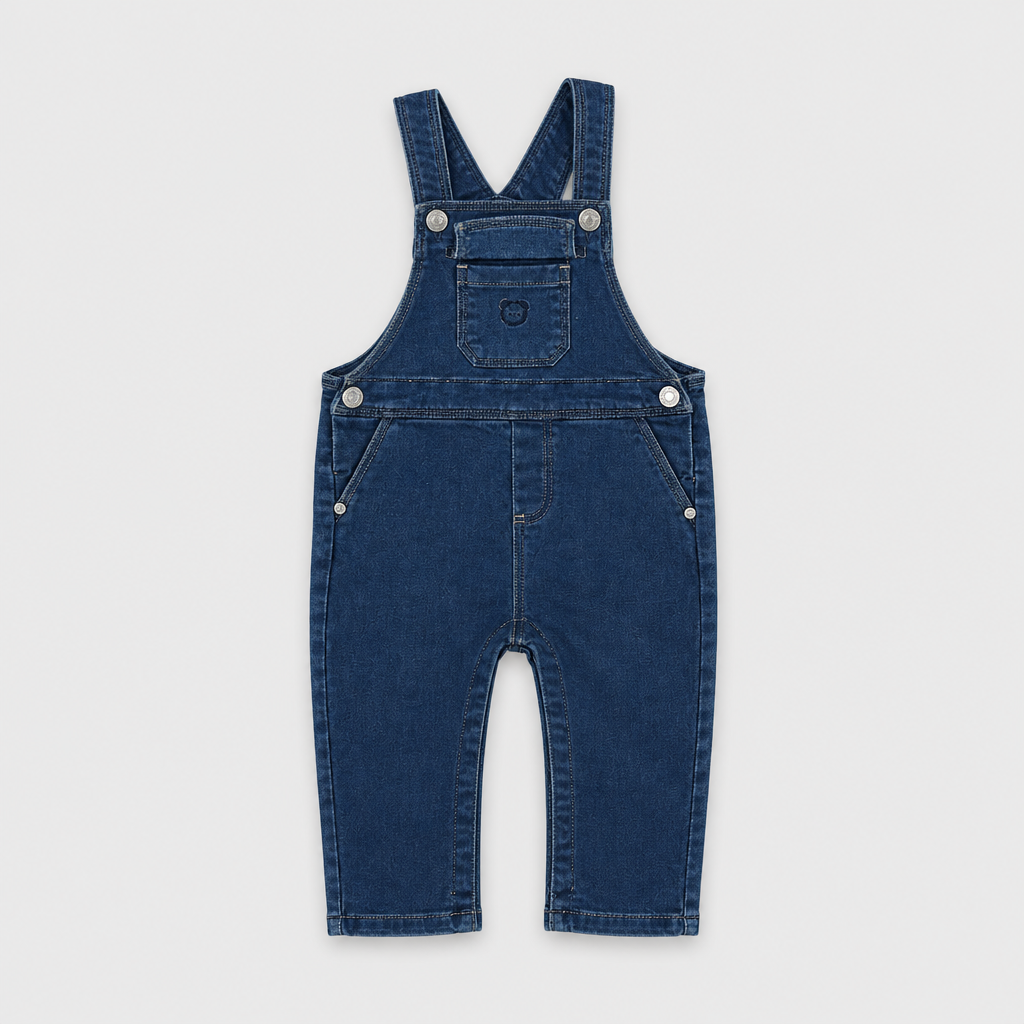 Salopette - Bambino - 66 - 71 | 6 mesi