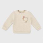 Felpa - Bambino - 60 - 65 | 3 mesi
