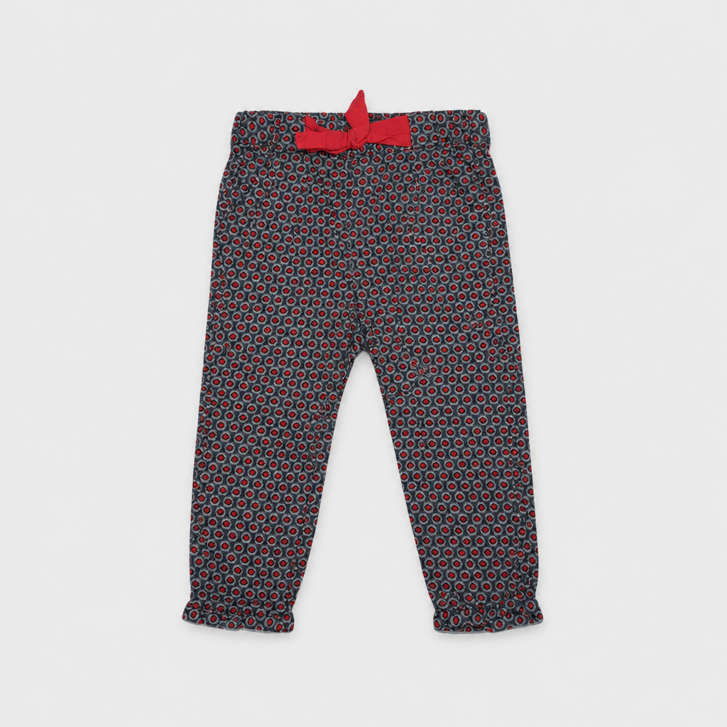 Pantaloni - Bambina - 84 - 89 | 18 mesi