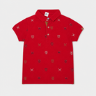 Polo maniche corte - Bambino - 102 - 107 | 4 anni