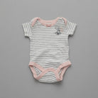 Body - Bambina - 50 - 59 < 3 mesi