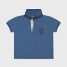 Polo maniche corte - Bambino - 84 - 89 | 18 mesi