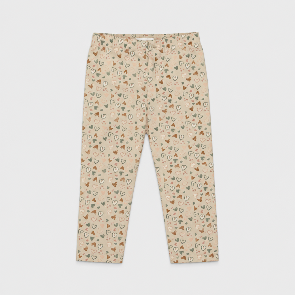 Leggins - Bambina - 72 - 77 | 9 mesi