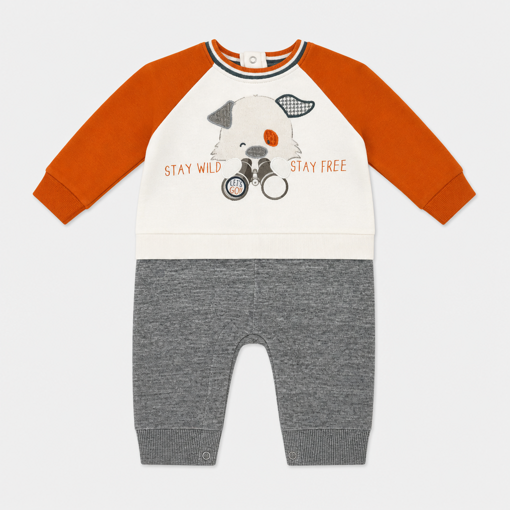 Tutine neonato - Bambino - 60 - 65 | 3 mesi