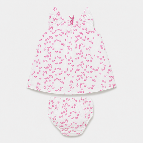 Completo - Bambina - 66 - 71 | 6 mesi