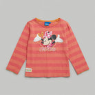 Maglietta maniche lunghe - Bambina - 102 - 107 | 4 anni