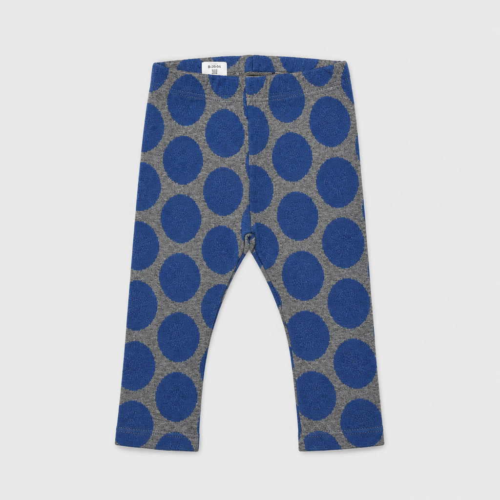 Leggins - Bambina - 50 - 59 < 3 mesi