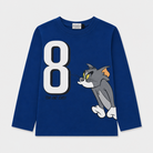 Maglietta maniche lunghe - Bambino - 102 - 107 | 4 anni