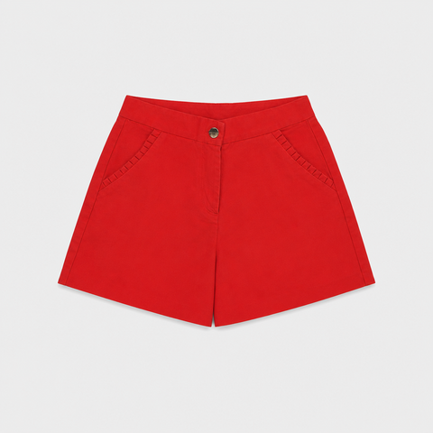 Pantaloncini corti - Bambina - 114 - 119 | 6 anni