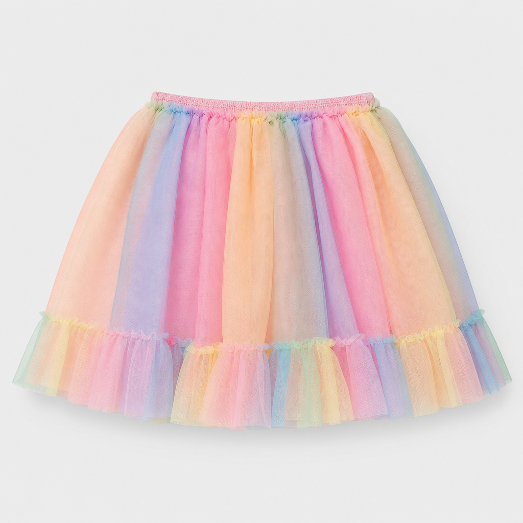 Gonna - Bambina - 108 - 113 | 5 anni