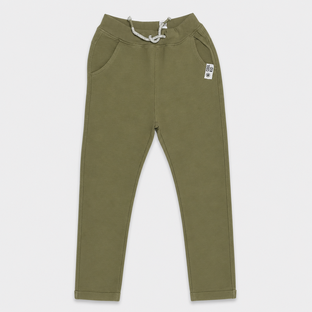 Pantaloni tuta - Bambino - 120 - 125 | 7 anni