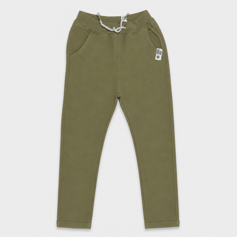 Pantaloni tuta - Bambino - 120 - 125 | 7 anni