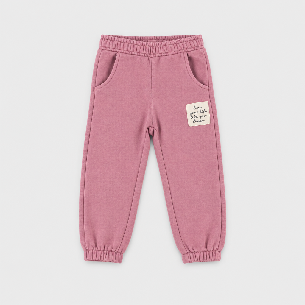Pantaloni tuta - Bambina - 78 - 83 | 1 anno