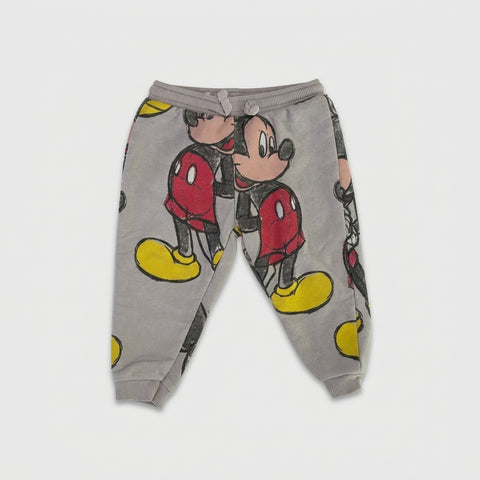 Pantaloni tuta - Bambino - 84 - 89 | 18 mesi
