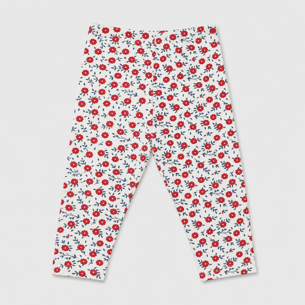 Leggins - Bambina - 84 - 89 | 18 mesi