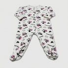 Tutine neonato - Bambina - 72 - 77 | 9 mesi