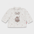 Maglietta maniche lunghe - Bambino - 66 - 71 | 6 mesi