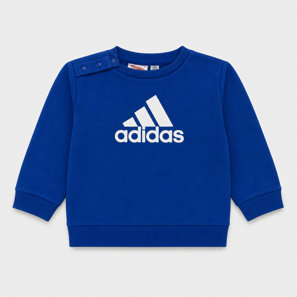 Felpa - Bambino - 72 - 77 | 9 mesi