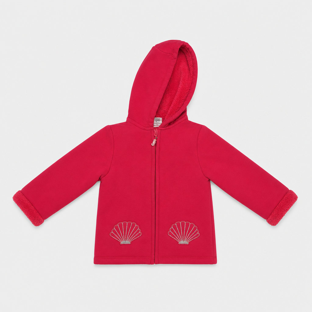 Felpa - Bambina - 102 - 107 | 4 anni