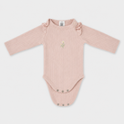 Body - Bambina - 50 - 59 < 3 mesi