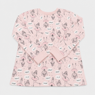 Maglietta maniche lunghe - Bambina - 114 - 119 | 6 anni
