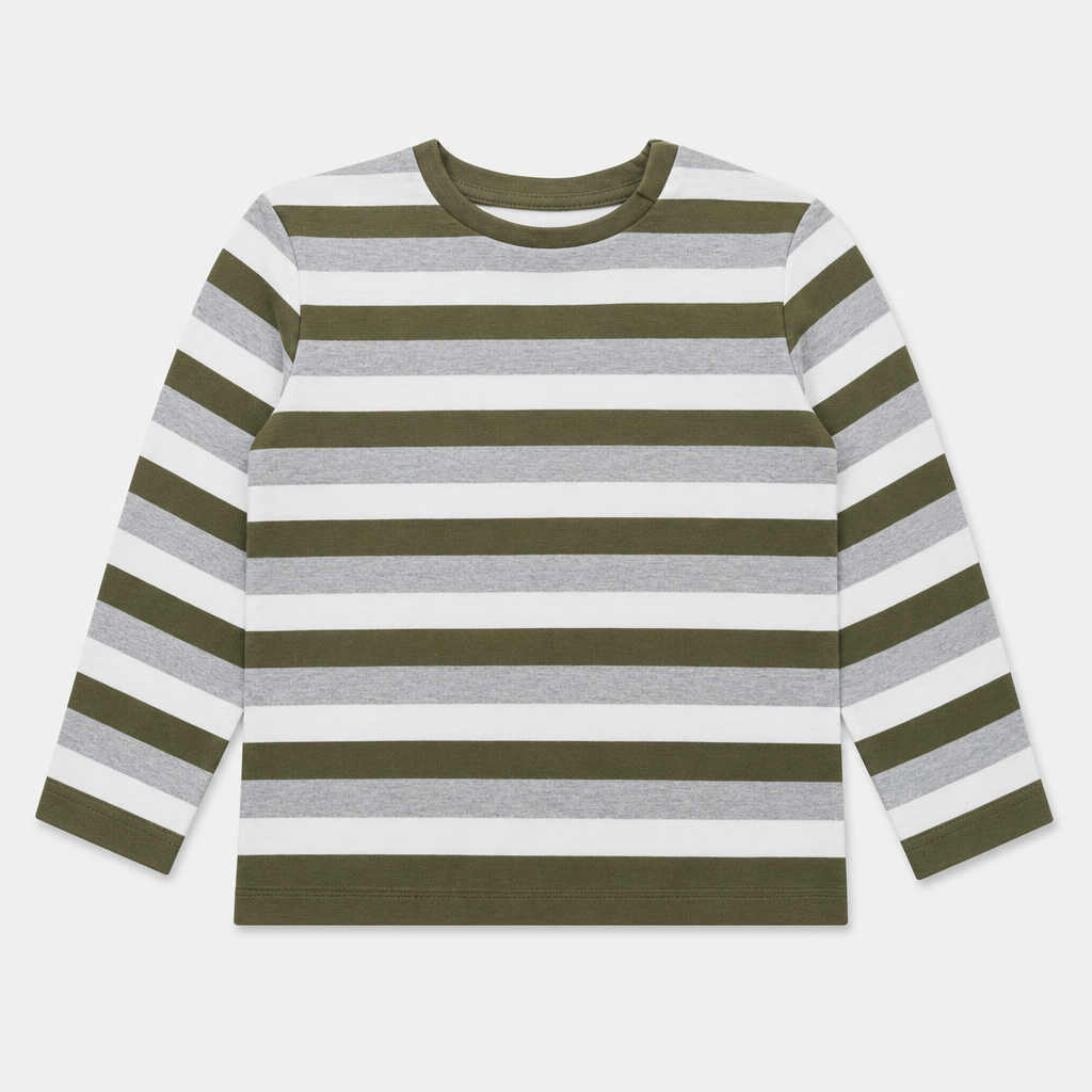 Maglietta maniche lunghe - Bambino - 84 - 89 | 18 mesi